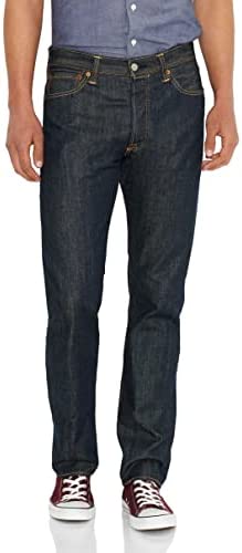 Levi’s 501 Original Fit, Jeans Homme Levi’s 501 Original Fit, Jeans Homme