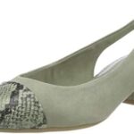 MARCO TOZZI 2-2-29500-26 Slingpumps, Pompe Femme