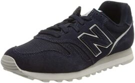 New Balance 373 Wl373fa2 Medium, Basket Femme