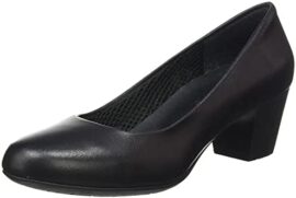 Nordways Sandy, Escarpins Femme