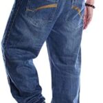 Homme Hip Hop Jeans Style Hipster Homme Hip Hop Jeans Style Hipster