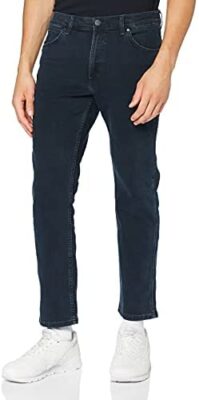 Wrangler Greensboro Jeans Homme