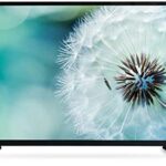 TV HD snmi 32 Pouces 1080P LED, écran en Verre trempé télévision à écran Plat TV HD snmi 32 Pouces 1080P LED, écran en Verre trempé télévision à écran Plat