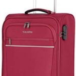 travelite Cabin 2w Bordtrolley Bagage Cabine, 52 cm