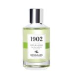 BERDOUES 1902 Trèfle & Vétiver – Eau de Toilette 100ml BERDOUES 1902 Trèfle & Vétiver – Eau de Toilette 100ml