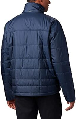 Veste de Pluie Homme Columbia Imperméable Veste de Pluie Homme Columbia Imperméable 4