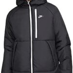 Nike M NSW TF Rpl Legacy HD JKT Jacket Homme