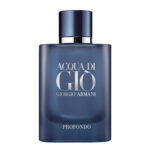 Image ARMANI PARFUM Acqua di Gio Profondo - Eau de Parfum 40 ml