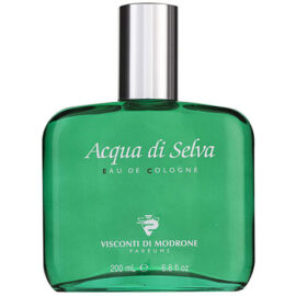 Image VISCONTI DI MODRONE Acqua Di Selva - Eau de Cologne 400ml