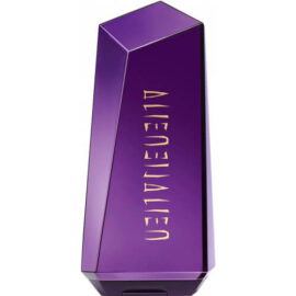 Image MUGLER Alien Lait Corps Sublimateur 200ml