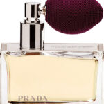 PRADA PARFUM Amber – Eau de Parfum Deluxe 80ml PRADA PARFUM Amber – Eau de Parfum Deluxe 80ml