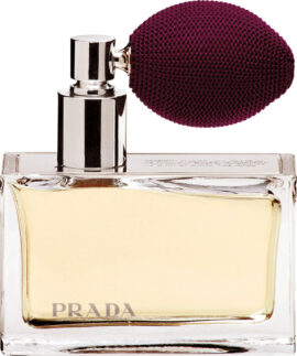 Image PRADA PARFUM Amber - Eau de Parfum Deluxe 80ml