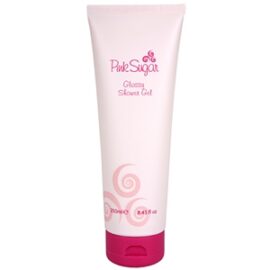 Image PINK SUGAR Gel Douche Parfumé 250ml