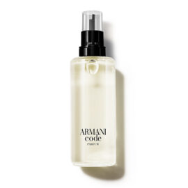 Image ARMANI PARFUM Armani Code - Parfum Rechargeable 150ml