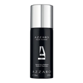 Image AZZARO PARFUM pour Homme - Déodorant 150ml