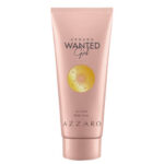 Image AZZARO PARFUM Azzaro Wanted Girl - Lait pour le Corps 200ml