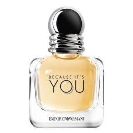 Image ARMANI PARFUM Because it's You - Eau de Parfum 50ml