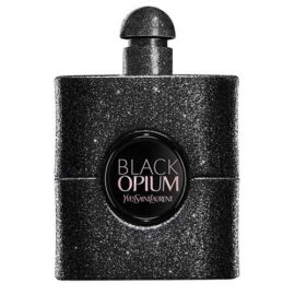 Image YVES SAINT LAURENT Black Opium - Eau de Parfum Extrême 30ml