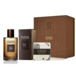 Image LES SENTEURS GOURMANDES Black Oud Coffret - Eau de Parfum 100ml