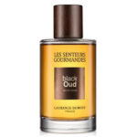 Image LES SENTEURS GOURMANDES Black Oud - Eau de Parfum 100ml
