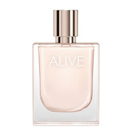 Image BOSS - HUGO BOSS BOSS Alive - Eau de Toilette 80ml