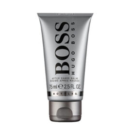 Image BOSS - HUGO BOSS Boss Bottled - Baume Après Rasage 75ml
