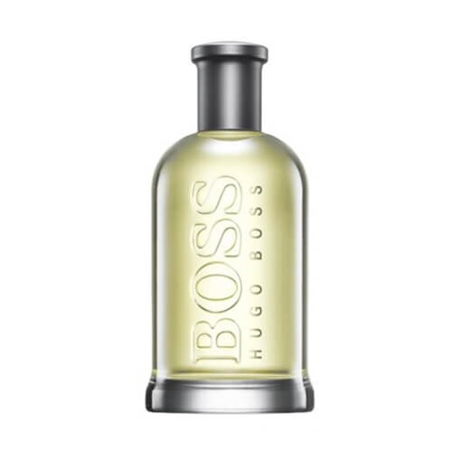 BOSS – HUGO BOSS Boss Bottled – Lotion Après Rasage Flacon 100ml