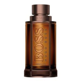 Image BOSS - HUGO BOSS Boss The Scent Absolute - Eau de Parfum 100ml