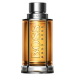 Image BOSS - HUGO BOSS Boss The Scent - Eau de Toilette 200ml