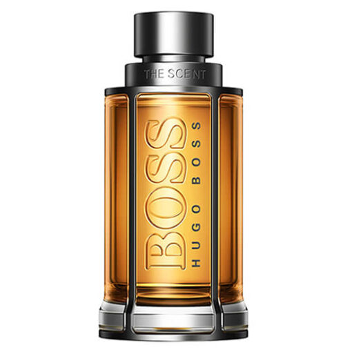 BOSS - HUGO BOSS Boss The Scent - Eau de Toilette 200ml