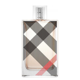 Image BURBERRY Brit pour Femme - Eau de Parfum 50ml