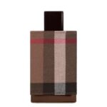 Image BURBERRY London pour Homme - Eau de Toilette 100ml