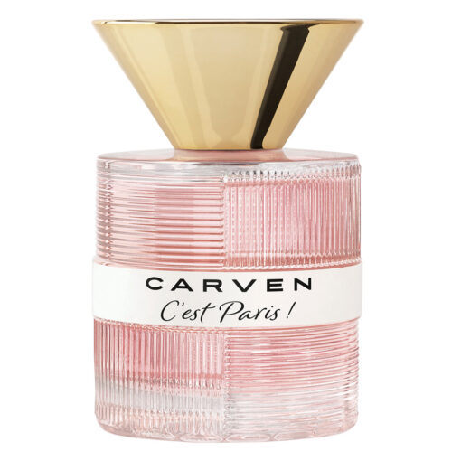 CARVEN C'est Paris ! - Eau de Parfum 50ml