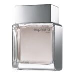 Image CALVIN KLEIN Euphoria for Men - Eau de Toilette 50ml