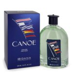 DANA Canoe pour Homme – Lotion Après-Rasage 236ml DANA Canoe pour Homme – Lotion Après-Rasage 236ml