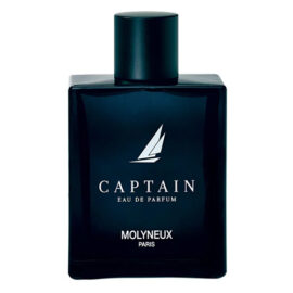 Image MOLYNEUX Captain - Eau de Parfum 50ml