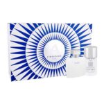 AZZARO PARFUM Chrome Pure Coffret – Eau de Toilette 50ml AZZARO PARFUM Chrome Pure Coffret – Eau de Toilette 50ml