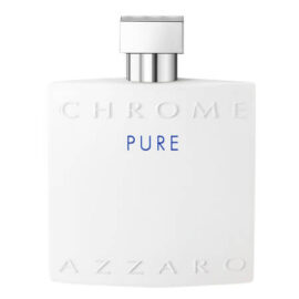 Image AZZARO PARFUM Chrome Pure - Eau de Toilette 100ml