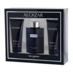 TED LAPIDUS Coffret Alcazar – 2 Produits + Eau de Toilette 100ml TED LAPIDUS Coffret Alcazar – 2 Produits + Eau de Toilette 100ml