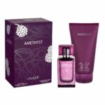 LALIQUE Coffret Amethyst – Eau de Parfum Vapo.50ml 50ml LALIQUE Coffret Amethyst – Eau de Parfum Vapo.50ml 50ml