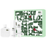 Image LACOSTE Coffret L.12.12 Blanc - Eau de Toilette 100ml