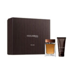 Image DOLCE&GABBANA Coffret The One for Men - Eau de Toilette 50ml