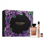 Image DOLCE&GABBANA Coffret The Only One - Eau de Parfum 100ml