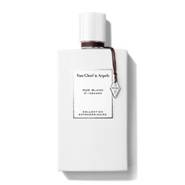 Image VAN CLEEF & ARPELS Collection Extraordinaire - Oud Blanc Eau de Parfum 75ml