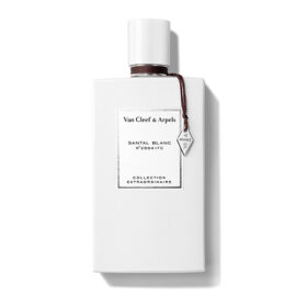 Image VAN CLEEF & ARPELS Collection Extraordinaire - Santal Blanc Eau de Parfum 75ml