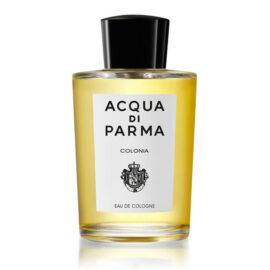 Image ACQUA DI PARMA Colonia Eau de Cologne Flacon Splash 180ml