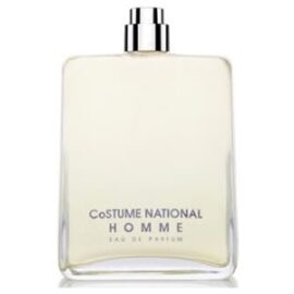 Image COSTUME NATIONAL Homme - Eau de Parfum 100ml