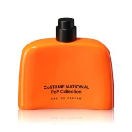 COSTUME NATIONAL Pop Collection – Eau de Parfum 100ml COSTUME NATIONAL Pop Collection – Eau de Parfum 100ml