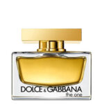 Image DOLCE&GABBANA The One - Eau de Parfum 75ml