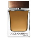 DOLCE&GABBANA The One for Men – Eau de Toilette 100ml DOLCE&GABBANA The One for Men – Eau de Toilette 100ml